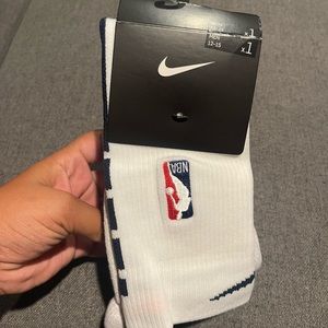 BRAND NEW Nike NBA Socks